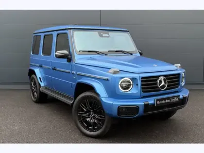 Photo 6 Mercedes CLA Gén. II Ph2 Edition One 5