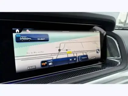 Photo 16 Mercedes CLA Gén. II Ph2 Edition One 5