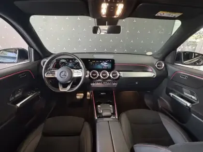 Photo 67 Mercedes GLB 200 d AMG Line