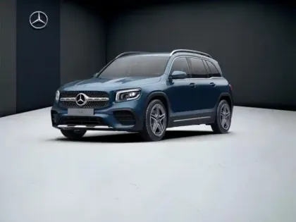 Photo 52 Mercedes GLB Gén. I (X247) Ph2 AMG Line 5