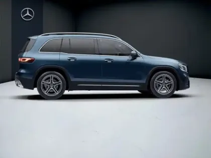 Photo 33 Mercedes GLB Gén. I (X247) Ph2 AMG Line 5