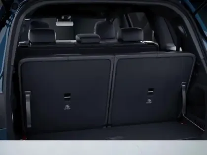 Photo 24 Mercedes GLB Gén. I (X247) Ph2 AMG Line 5