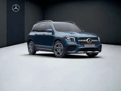 Photo 22 Mercedes GLB Gén. I (X247) Ph2 AMG Line 5