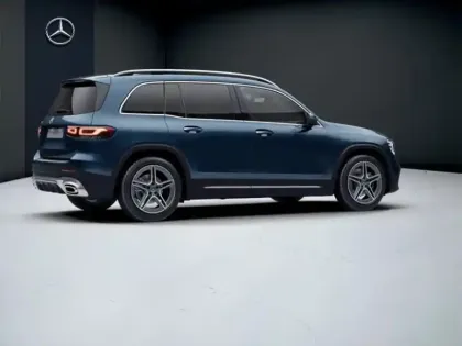 Photo 35 Mercedes GLB Gén. I (X247) Ph2 AMG Line 5