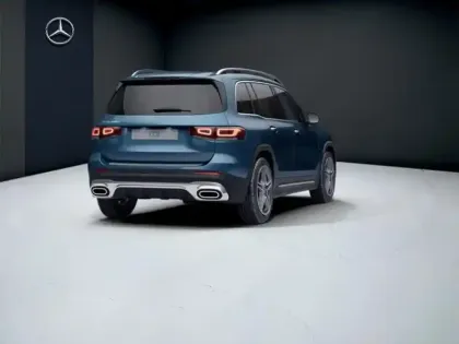 Photo 38 Mercedes GLB Gén. I (X247) Ph2 AMG Line 5