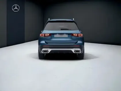 Photo 19 Mercedes GLB Gén. I (X247) Ph2 AMG Line 5