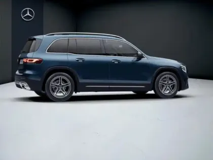 Photo 34 Mercedes GLB Gén. I (X247) Ph2 AMG Line 5