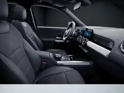 Photo 54 Mercedes GLB Gén. I (X247) Ph2 AMG Line 5