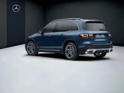 Photo 18 Mercedes GLB Gén. I (X247) Ph2 AMG Line 5