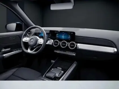 Photo 56 Mercedes GLB Gén. I (X247) Ph2 AMG Line 5