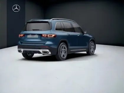 Photo 37 Mercedes GLB Gén. I (X247) Ph2 AMG Line 5