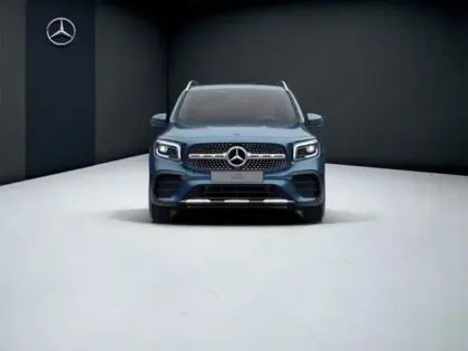 Photo 23 Mercedes GLB Gén. I (X247) Ph2 AMG Line 5