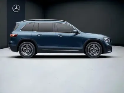 Photo 21 Mercedes GLB Gén. I (X247) Ph2 AMG Line 5