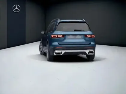 Photo 40 Mercedes GLB Gén. I (X247) Ph2 AMG Line 5