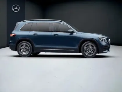 Photo 32 Mercedes GLB Gén. I (X247) Ph2 AMG Line 5