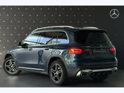 Photo 59 Mercedes GLB 200 d AMG Line