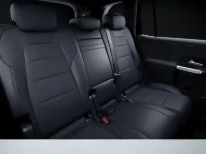 Photo 5 Mercedes GLB 200 d AMG Line