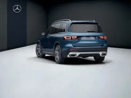 Photo 7 Mercedes GLB 200 d AMG Line