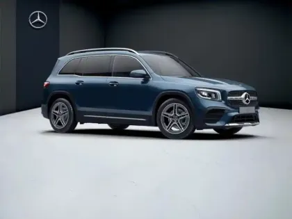 Photo 29 Mercedes GLB Gén. I (X247) Ph2 AMG Line 5