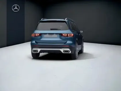 Photo 39 Mercedes GLB Gén. I (X247) Ph2 AMG Line 5