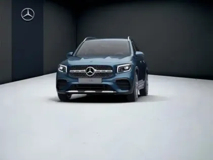 Photo 53 Mercedes GLB Gén. I (X247) Ph2 AMG Line 5