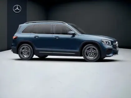 Photo 31 Mercedes GLB Gén. I (X247) Ph2 AMG Line 5