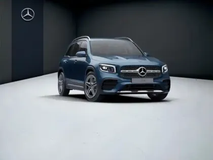 Photo 27 Mercedes GLB Gén. I (X247) Ph2 AMG Line 5