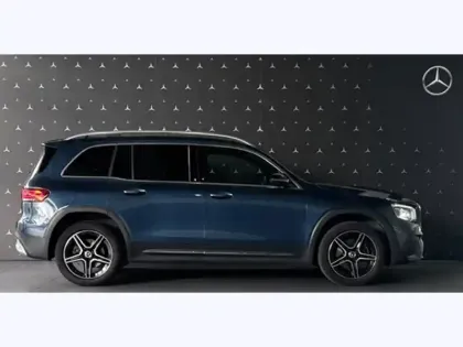 Photo 62 Mercedes GLB 200 d AMG Line