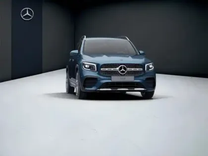 Photo 26 Mercedes GLB Gén. I (X247) Ph2 AMG Line 5