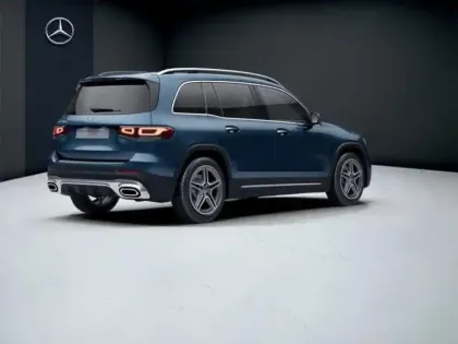 Photo 20 Mercedes GLB Gén. I (X247) Ph2 AMG Line 5