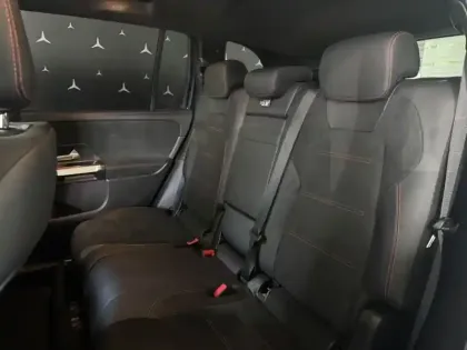 Photo 69 Mercedes GLB 200 d AMG Line