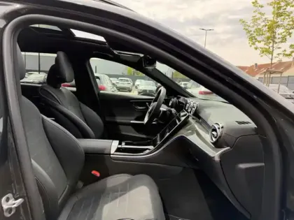 Photo 36 Mercedes Classe C C 220 d break