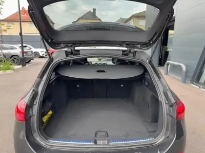 Photo 31 Mercedes Classe C C 220 d break