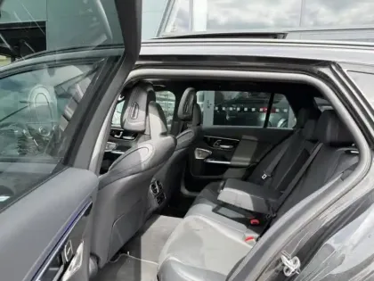 Photo 39 Mercedes Classe C C 220 d break