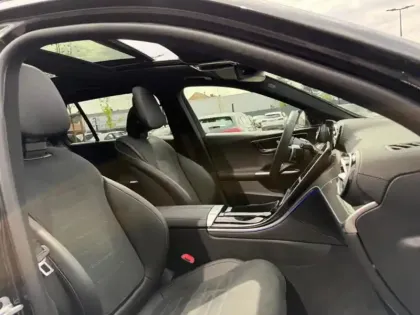 Photo 37 Mercedes Classe C C 220 d break