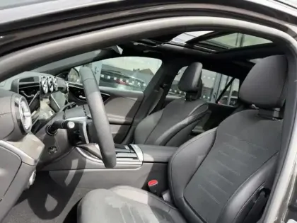 Photo 34 Mercedes Classe C C 220 d break