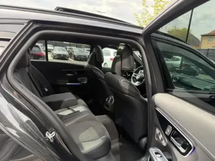 Photo 38 Mercedes Classe C C 220 d break