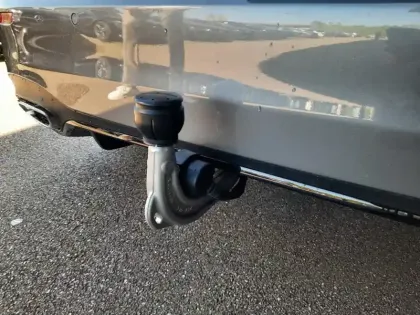 Photo 8 Mercedes Classe B 200 d AMG Line