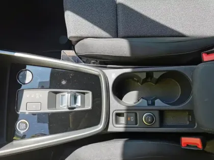 Photo 5 Audi A3 40 TDI quattro S line 200 ch S