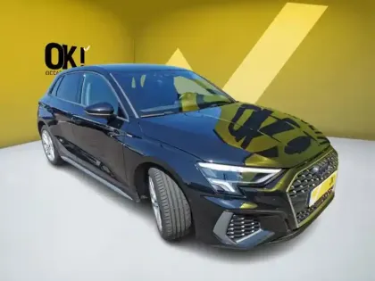 Photo 11 Audi A3 Gén. IV Ph1 S line 5