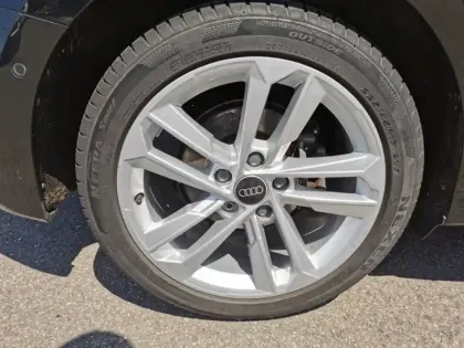 Photo 13 Audi A3 Gén. IV Ph1 S line 5