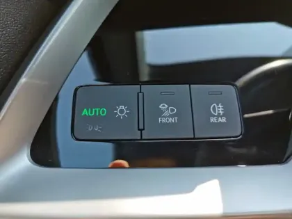 Photo 21 Audi A3 Gén. IV Ph1 S line 5