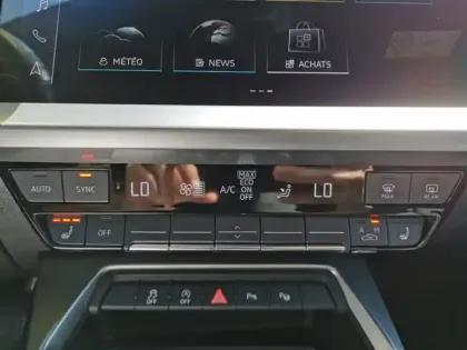 Photo 24 Audi A3 Gén. IV Ph1 S line 5