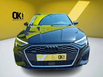 Photo 12 Audi A3 Gén. IV Ph1 S line 5