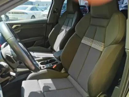 Photo 19 Audi A3 Gén. IV Ph1 S line 5