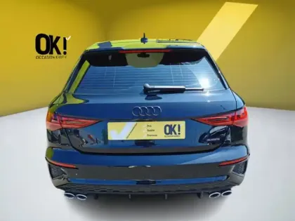 Photo 9 Audi A3 Gén. IV Ph1 S line 5