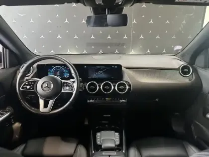 Photo 18 Mercedes GLA 250 e Progressive Line