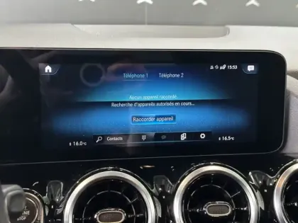 Photo 33 Mercedes GLA Gén. II (H247) Ph1 Progressive Line 5