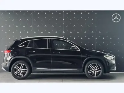 Photo 13 Mercedes GLA 250 e Progressive Line
