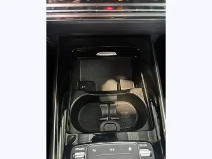 Photo 24 Mercedes GLA 250 e Progressive Line